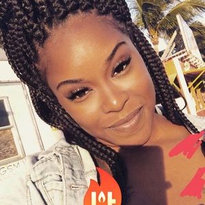 Meet your Posher, Sierra